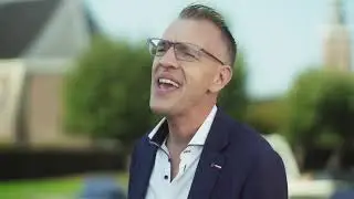 Marco de Hollander - Kleine Vlinder (Officiële Videoclip)