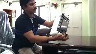 HP Scanjet Pro 2000 s1 Scanner unboxing # 27