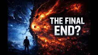 The End of the Universe: Big Freeze, Big Crunch, or Something Worse?