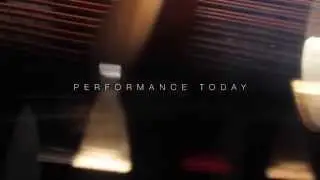 Performance Today - Classical Music Residency