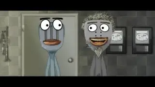 Spatula Madness: Opening Scene
