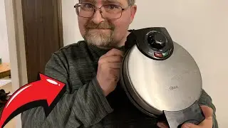 Oster Belgian Waffle Maker with Adjustable Control Review