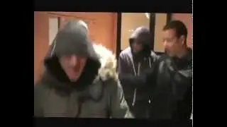 Le Rat - D&eacute;claration (L6 Mafia)