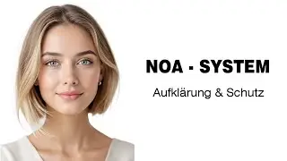 NOA Kompakt Folge 04 Die Masken der Gesellschaft
