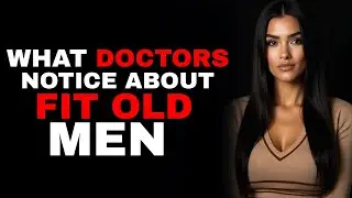 3 Surprising Things Doctors Notice About Fit Men Over 50