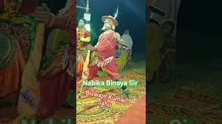 Joragadia Nabika Binaya Sir New Viral Video