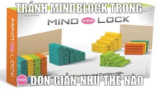 Tr&aacute;nh MindBlock trong osu Đơn Giản như n&agrave;o ?