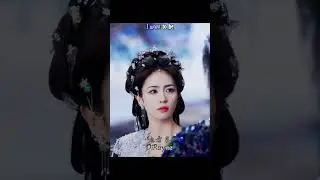 The heavens didn't allow #moonlightmystique #iqiyi #bailu #aoruipeng