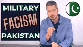 What's Behind Pakistan Army's Crackdown on Journalists?