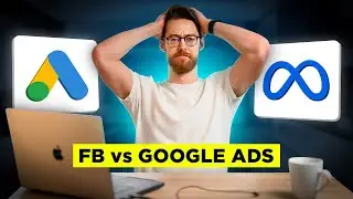 Google Ads vs Facebook Ads - Which One Should Your Business Use?