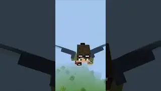 🤣 СМЕШНАЯ ИСТОРИЯ ОТ НЕТРОНА || Netron || Minecraft || Майнкрафт || #minecraft #майнкрафт #shorts