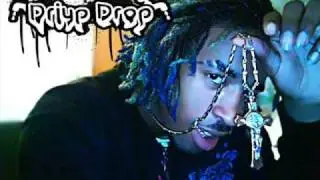 candy rain-driyp drop
