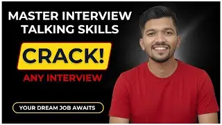 Master Interview Communication Skills | Crack Any Interview | CodeGreedy Hindi