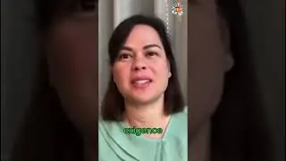 VP SARA Heartfelt Birthday Wishes to FPRRD
