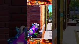 🔥 Best 1v4 in georgopool 🥵