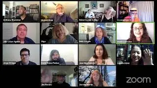 San Diego Poetry Annual Virtual Reading
