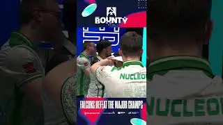 @FalconsEsport take down the MAJOR CHAMPIONS 🔥
