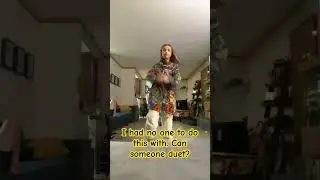 Can someone duet this? #fypシ #dance #subscribe  #lonewolf #duetthis