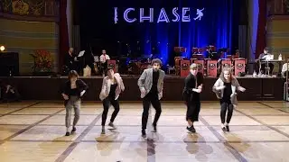Chase Festival 2018 - Solology