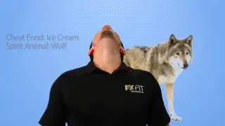 Train with Daniel at FXfit