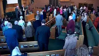 2-18-23 | S. S. l STRENGTH for the End Time! Sermon 4: 