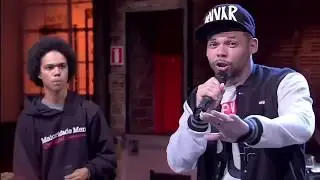 Sant e Marechal - O Tempo Passou ( AO VIVO )