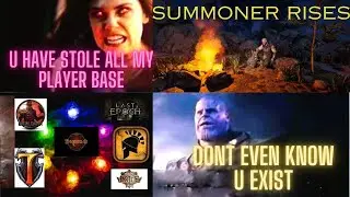 SUMMONER RISES A 2024 GAME_UKNOWN GAMES LIKE DIABLO