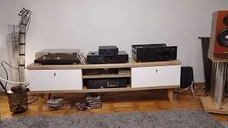 Grundig Fine Arts A9000 test