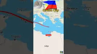 Ormoc City🇵🇭 #map #travelmap #mytravel #citymap #geography #ship #travelplanner #travel #travelguide