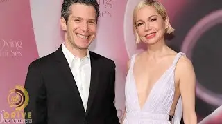 Michelle Williams Thanks Her Surrogate & Confirms Baby Girl in Rare Interview