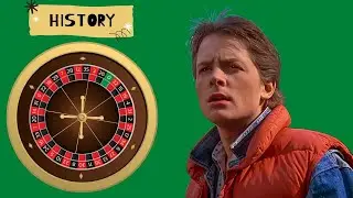 Как была изобретена рулетка? Изучаем увлекательную историю рулетки.