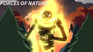 Teen Titans Episode 4 Review