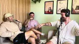 EP 4 AUSTRALIA CAN YOU HEAR US