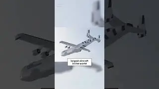 This Giant Aircraft Aims to Break Wind Energy&rsquo;s Size Limits