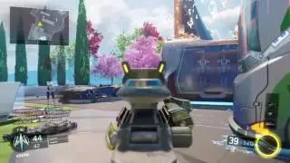 Black Ops Rode to gold