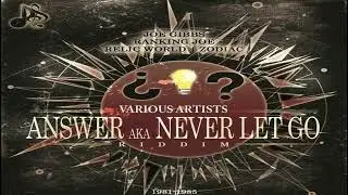 Johnny Clarke - Be Like A Soldier (Preview)
