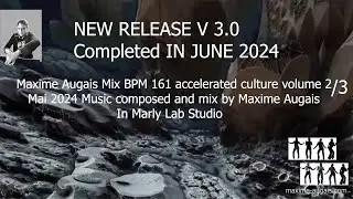 ACCELERATED Culture. V 3.0. Volume 2 and 3 NEW RELEASE V 3.0.