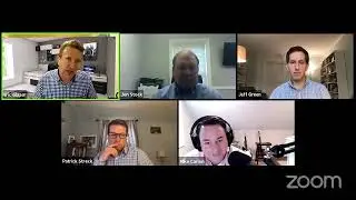 Communicating and Marketing to Healthcare During COVID-19