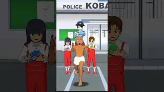 Puu Pu pu pu pu 🤣 😂#sakuraschoolsimulator #shortvideo #viralvideo #sakura #sss #viral