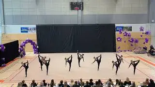 Vidal - PNV, SC Vantaa Cup 16.4.23, 16-20 kilpa