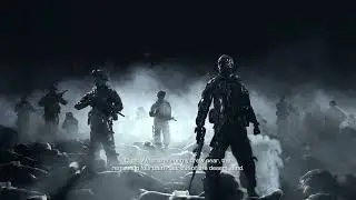 Singleplayer Sunday - Call of Duty: Ghosts (Full Playthrough)