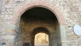 Paesi sulla Via di Val Trebbia prima parte