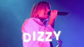 Watch @Dizzyymusic perform 