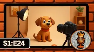 She Built a Pet Photography Empire&hellip; IN A BACKYARD SHED?! (At 11 Years Old!).