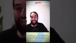 Our vision at Genki? A Health Insurance PARTNER for Nomads and Expats  #digitalnomad #insurance