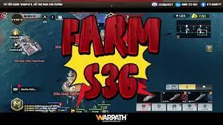 Naval Clash: FARM | Warpath
