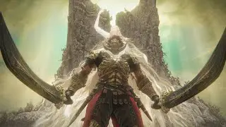 БУДУЩИЙ КОНСОРТ РАДАН ➤ Elden Ring Shadow of the Erdtree ФИНАЛ