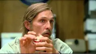 True Detective - The Secret Fate of All Life scene