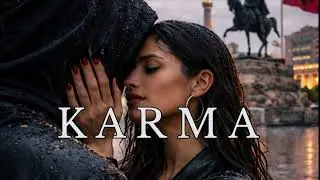 Music by Ardi - Karma (Official)