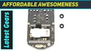 M-avic Pro Flight Controller ESC: The Ultimate Repair Part